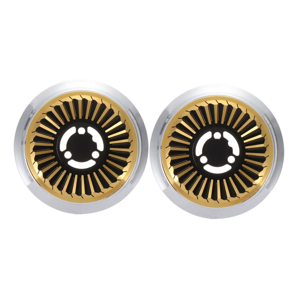 WHAMVOX 2Pcs Gas Stove Racks Stainless Steel Wok Rack Gas Stove Racks Stove Trivets For Kitchen Cookware Stove Gas Burner Wok Accessories