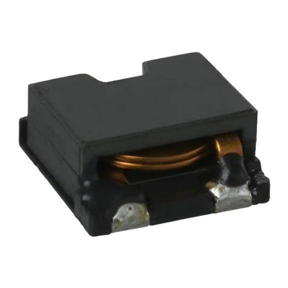 CEP125NP-6R0MC 6 µH Shielded Wirewound Inductor 9.9 A 8mOhm Max Nonstandard