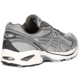 thumbnail image 3 of Asics Gel Tech Wave Runner Mesh Lace Up Unisex Sneaker In Grey US 5 - 9, 3 of 6