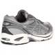 thumbnail image 3 of Asics Gel Tech Wave Runner Mesh Lace Up Unisex Sneaker In Grey US 5 - 9, 3 of 6