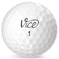thumbnail image 3 of Pelotas de golf modelo Vice Drive 2025 para máxima distancia, 3 of 5