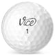 thumbnail image 3 of Pelotas de golf modelo Vice Drive 2025 para máxima distancia, 3 of 5