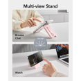 thumbnail image 4 of Tarjetero MagSafe Wallet ESR Aura 5 con soporte para iPhone, 4 of 8