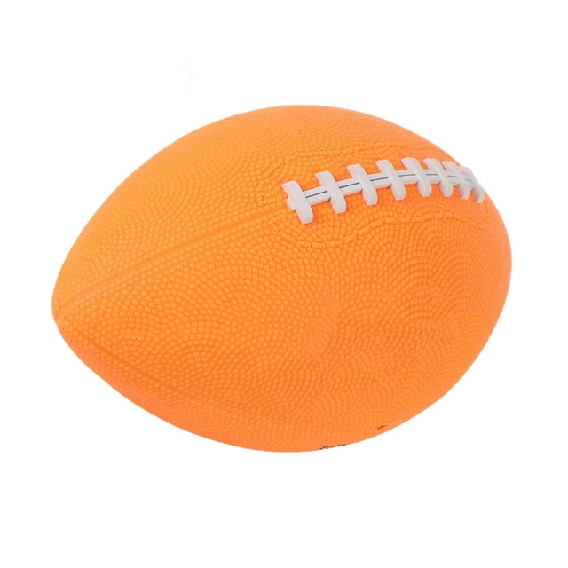 Glowing Football, Heat Light Up LED Football Transparent Light Sense Stable Balance for Kids for Playground
