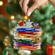 thumbnail image 2 of Christmas Ornaments, 2 of 3
