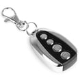 thumbnail image 4 of Transemion Garage Door Electric Gate Universal Clone Remote Control Key Electric Gate mnp No.02 1Set, 4 of 6
