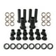 thumbnail image 5 of 38pcs Bushings Kits 700 2002 Part Soledad Bujes de suspensión trasera, 5 of 7