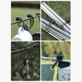 thumbnail image 5 of Bopika 50-pack Ball Bungee Cords-Heavy Duty-6-inch-Weather Resistant-Multi-Purpose Tie Down Straps, 5 of 7