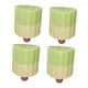 thumbnail image 4 of 4 sujetadores de manteles, pinzas para manteles de interior, universales, ligeras para el hogar. Verde, 4 of 9