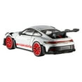 thumbnail image 5 of Hot Wheels Premium 1:43rd Scale Collectible Car, Gift for Collectors, 5 of 7