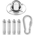 thumbnail image 1 of Ceiling Hook Hanging Chair, Stainless Steel Professional Ceiling Bracket(1pcs), 1 of 5
