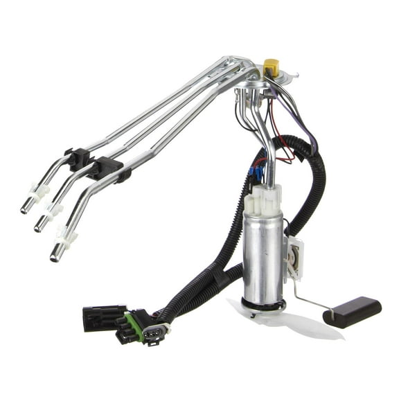 Spectra Premium SP07P1H Fuel Pump and Sender Assembly