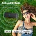 thumbnail image 4 of Tronsmart Force Max 80 Watts Bocina Bluetooth 5.0 TWS IPX6 Tronsmart Force Max, 4 of 11