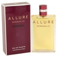 thumbnail image 1 of Allure sensuelle eau de toilette spray Chanel Model, 1 of 2