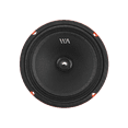 thumbnail image 2 of WARAUDIO Medio Rango Serie Cabo CABO68 6.5 Pulgadas 125W RMS a 250W MAX 8 Ohms Bocinas para Auto 2 Piezas, 2 of 5