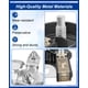 thumbnail image 4 of Abrazadera terminal de batería y fusible ANODZU para Ford F-150 2011-14, 4 of 6