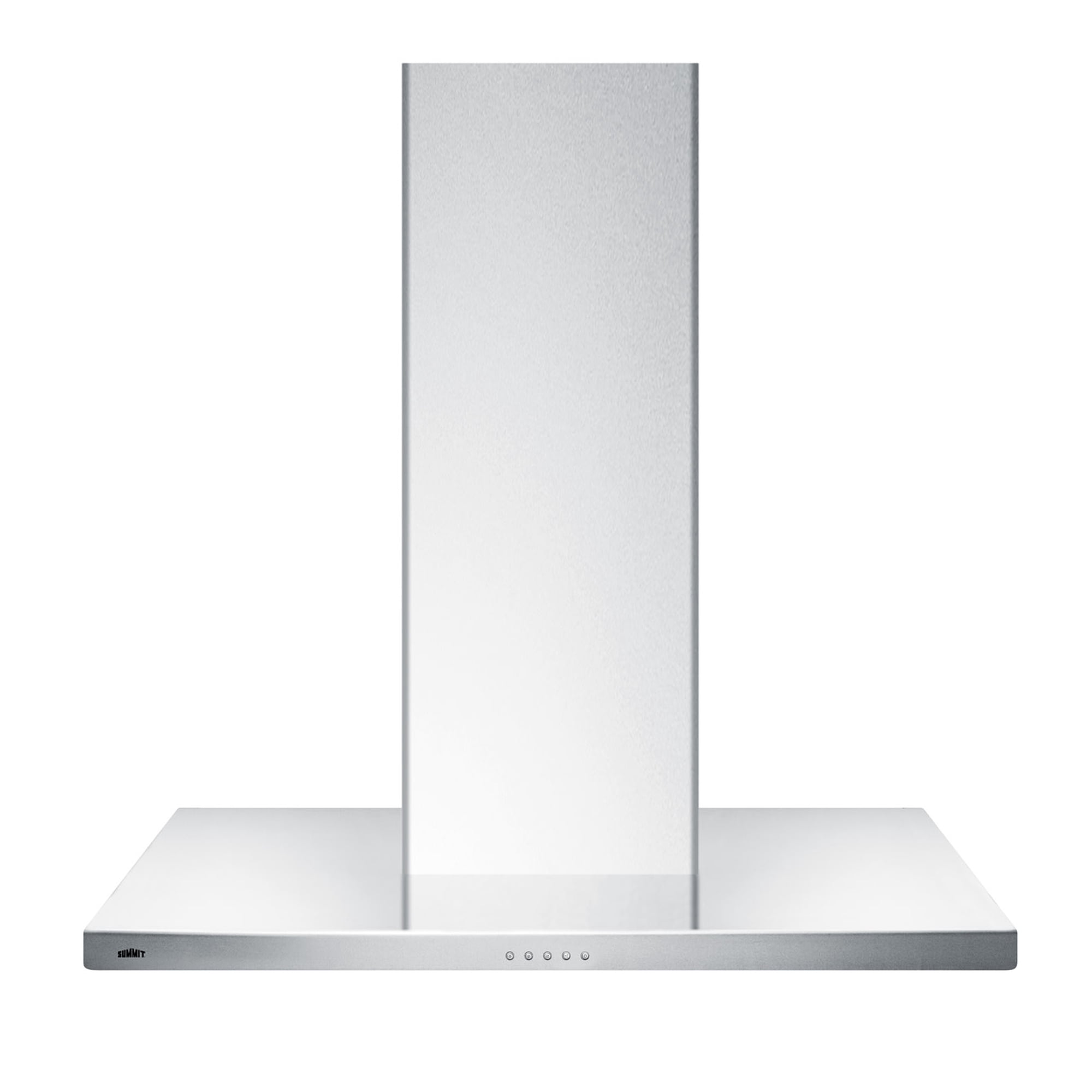 Summit Professional Series SEH4636 3; Chimney Style Wall Mount Range Hood
