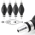 thumbnail image 5 of New Rubber And Aluminum Fuel Line Pump Primer Bulb Hand Gas Petrol Pumps, 5 of 5