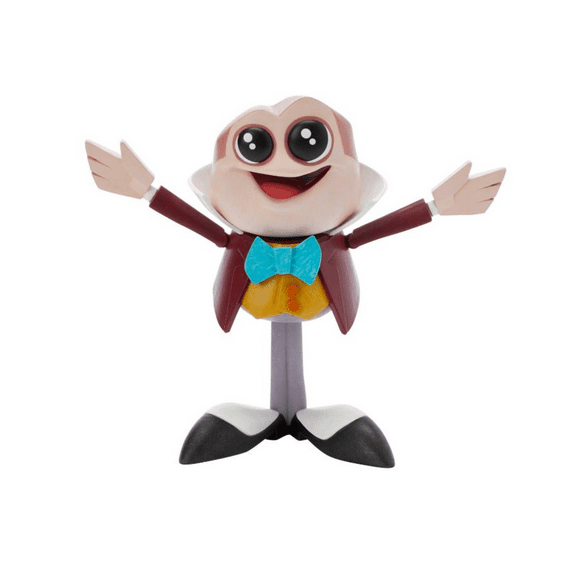 Disney Parks Mr. Toad WonderGround Gallery Vinyl Figure New with Box