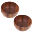 thumbnail image 3 of Miangastore Mango Wood Wedding Gift 2Pcs, 3 of 8