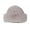 Grey_One Size, variant on HUANLEDASH Women Winter Hat Thick Fuzzy Faux Fur Heat Retention Windproof Mongolia Style Hat Brimless Solid Color Outdoor Cycling Skiing Cap