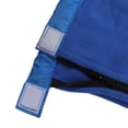 thumbnail image 5 of LAZIOEGR Super‑Thick Fleece Sleeping Bag Liner & Blanket – Ultra‑Warm, Machine‑Washable, Extra‑Space for Camping & Travel, 5 of 9