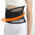 thumbnail image 1 of Back for Lower Back Pain, Lower Back Adjustable Lower Back XL, 1 of 8