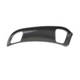 thumbnail image 1 of Dashboard Panel Decor Cover Trim for C7 2014 2015 2016 2017 2018 2019 Accessories ABS Carbon Fiber, 1 of 5