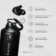 thumbnail image 5 of Botella Térmica Color Negro 2 L (64 Oz) B Active | Libre de BPA |B Life, 5 of 8