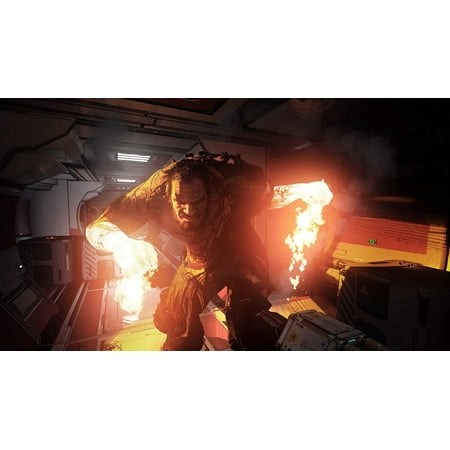 The Persistence - Nintendo Switch