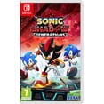 thumbnail image 1 of Nintendo Switch Juego Sonic x Shadow Generations (Europeo), 1 of 9