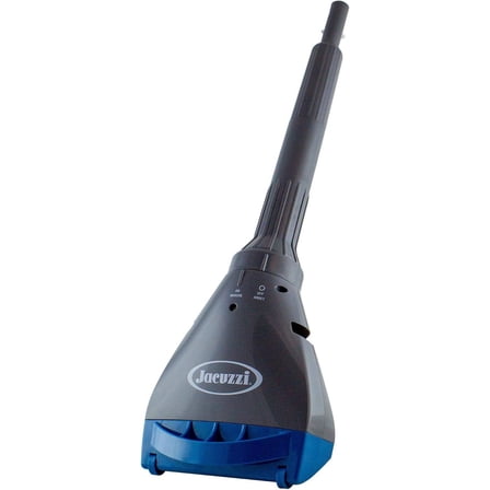 Professional Grade Pool and Spa Vacuum 12100BB