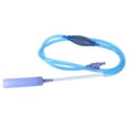 thumbnail image 2 of Aquarium Syphon Water Filter,Fish Tank Water Changer Aquarium Cleaning Tool Fish Tank Droppings Extractor Striking Appearance, 2 of 14