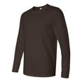 thumbnail image 2 of New - NIB - Gildan - Softstyle® Long Sleeve T-Shirt Retired, 2 of 5