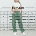 thumbnail image 3 of CHUMUD Sweatpants Women Baggy Lounge Pants Workout Gym Active High Waisted Comfy Joggers for Women Fall Clothes 2025, 3 of 9