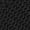 Black, variant on Dearfoams Women's Gracie Sport Knit Slip-On Clog