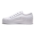 thumbnail image 5 of Tenis DC Shoes  Mujer Manual Platform Blanco ADJS300280-WW0, 5 of 5