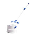 thumbnail image 4 of jinwen Pong Ball Collector Ergonomic Design Multifunctional Sturdy Length 98cm Size S, 4 of 9