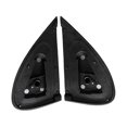 thumbnail image 4 of For Toyota Door Side Mirror Base Support Rear View Holder LH/RH, 4 of 5