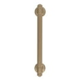 thumbnail image 3 of Amerock Sea Grass 5-1/16 in (128 mm) Center-to-Center Oil-Rubbed Bronze Cabinet Pull, 3 of 7