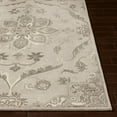 thumbnail image 4 of Surya Caesar CAE-1201 Area Rug 9'9" Square, 4 of 8