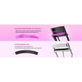 thumbnail image 5 of Kaasage Eyelash Curler Curls with 5 Extra Silicone Replacement Pads Long-Lasting Lash Shade for All Eye Shapes, Get Perfect Curl in 5 Seconds, 5 of 13