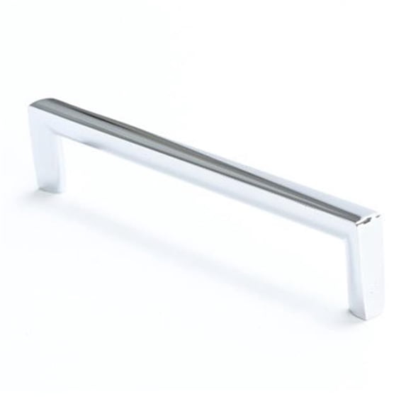 Laurey 41426 Tiroir de Métro 256 mm, Chrome Poli