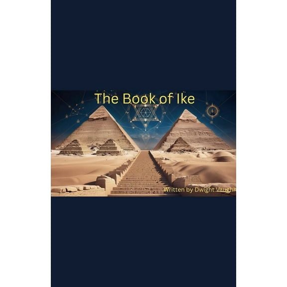 The Book of Ike, (Paperback)