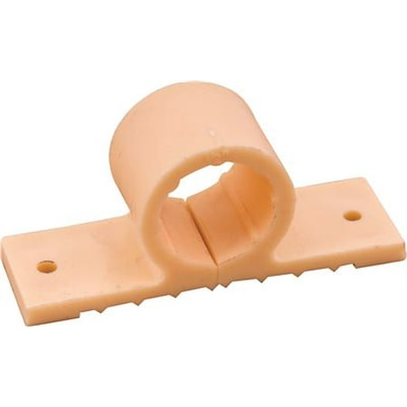 UPC 038753339436 product image for PROPLUS PIPE CLAMP POLY, 1-1/4 IN. CTS | upcitemdb.com