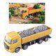 thumbnail image 3 of Camiones de construcción de juguete perfecl 1:55 vehículos de construcción, 3 of 8