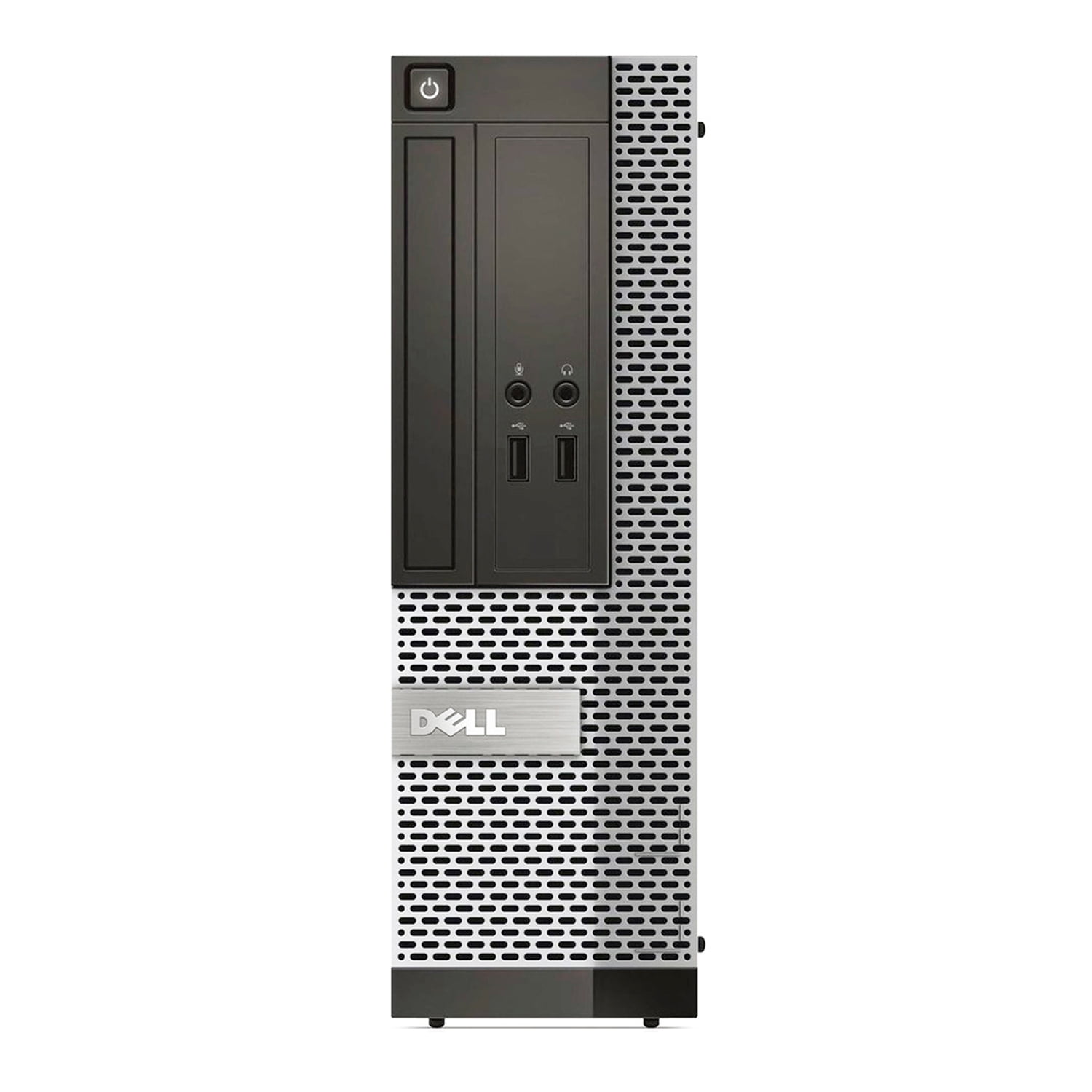 Restored Dell Optiplex 3020 SFF Computer, Intel Core i5-4570, 8GB