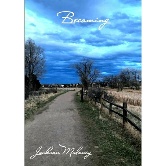 Becoming, (Paperback)