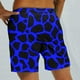 thumbnail image 4 of Pantalones Cortos para Hombre Atléticos Pantalones de Playa de Impresión Especial, Pantalones Cortos Atléticos de Poliéster Elásticos para Hombres, 4 of 6