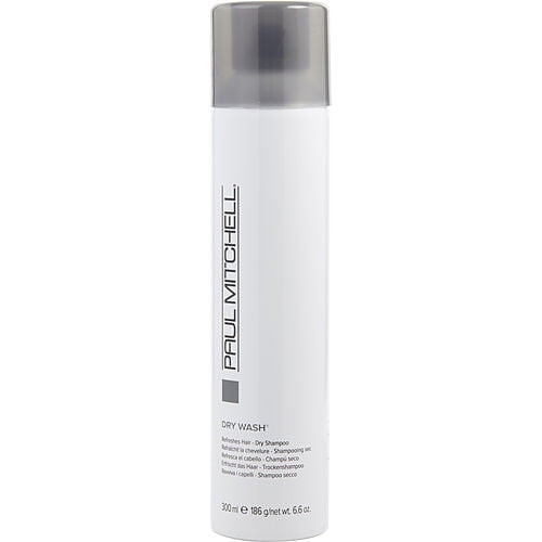 PAUL MITCHELL by Paul Mitchell DRY WASH DRY SHAMPOO 6.6 OZ UNISEX